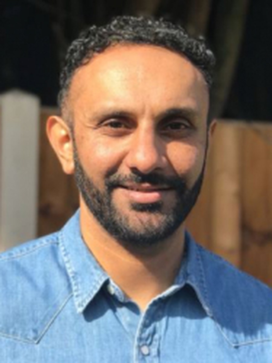 Aman Johal, Associate Therapist · Cognitive Behavioural Psychotherapist & EMDR Practitioner at Clarity Wellbeing Clinic Nuneaton