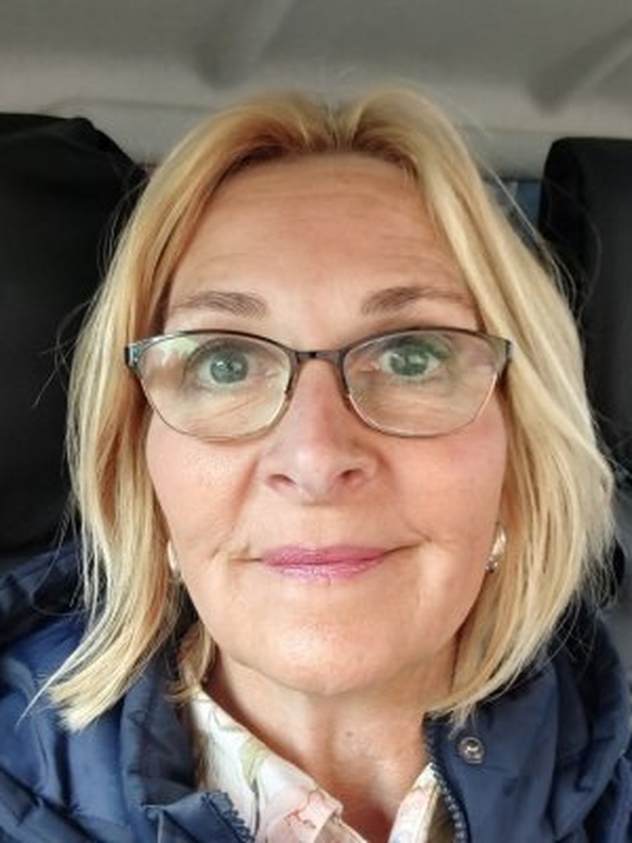 Carol Beauchamp, Associate Therapist · Counsellor at Clarity Wellbeing Clinic Nuneaton