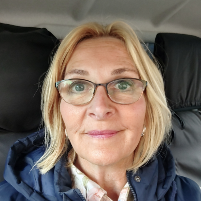 Carol Beauchamp, Integrative Counsellor at Clarity Wellbeing Clinic Nuneaton