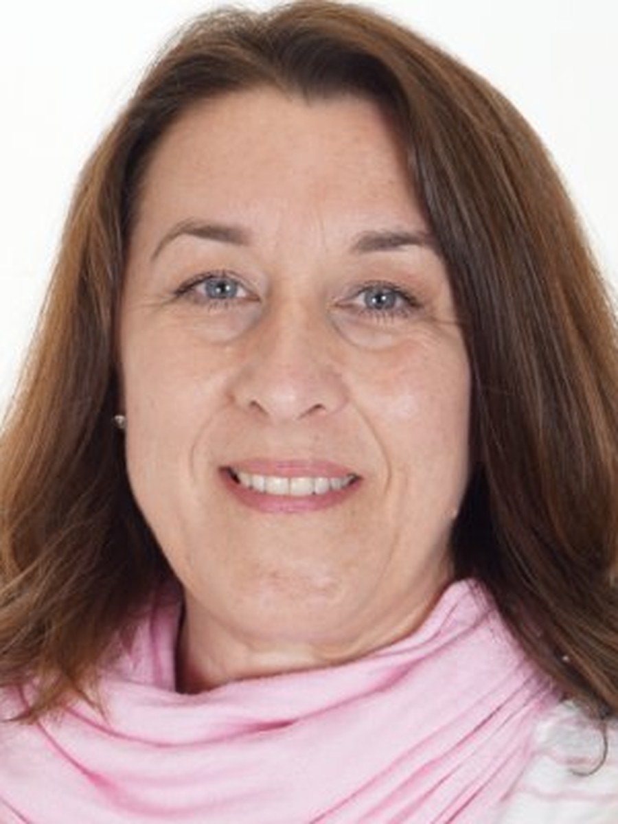 Gill Goodship, Associate Therapist · Counsellor & Psychotherapist at Clarity Wellbeing Clinic Nuneaton