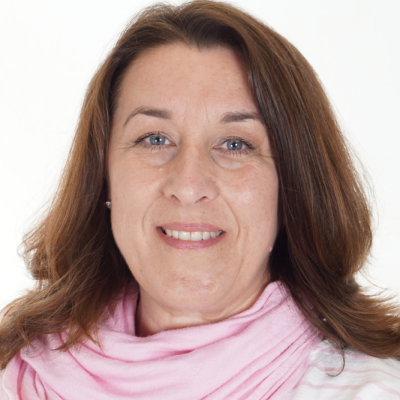 Gill Goodship, Counsellor & Psychotherapist at Clarity Wellbeing Clinic Nuneaton