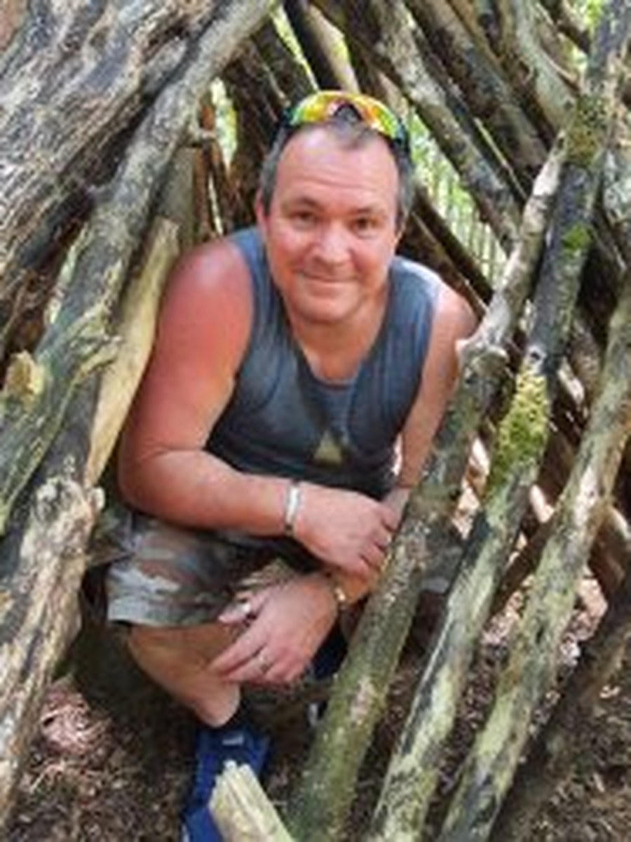Jon Knowles, Associate Therapist · Counsellor & Psychotherapist at Clarity Wellbeing Clinic Nuneaton