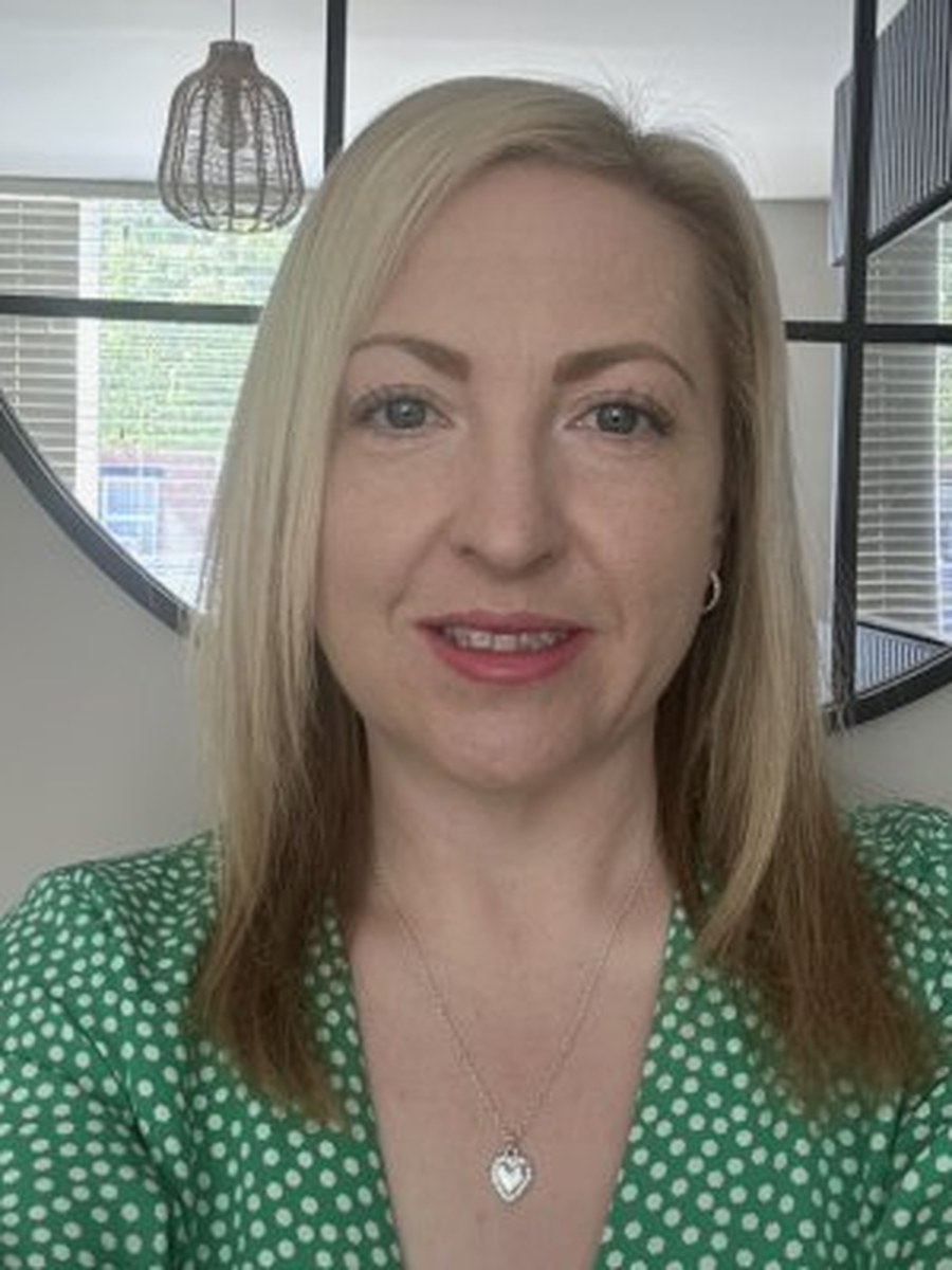 Karis Talbott, Associate Therapist · Counsellor & Psychotherapist at Clarity Wellbeing Clinic Nuneaton