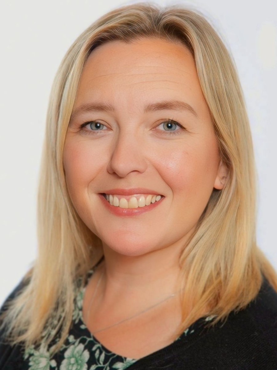 Kerrie Marsden, Associate Therapist · Counsellor & Psychotherapist at Clarity Wellbeing Clinic Nuneaton