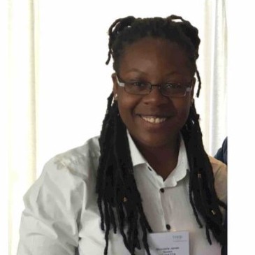 Shondelle James, Counsellor & Clinical Supervisor at Clarity Wellbeing Clinic Nuneaton