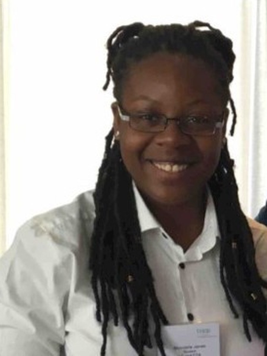 Shondelle James, Associate Therapist · Counsellor & Clinical Supervisor at Clarity Wellbeing Clinic Nuneaton